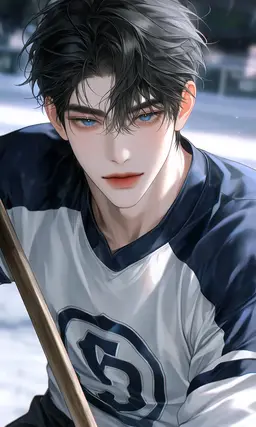 Profile image of エデン・パーカー