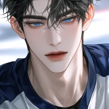 Profile image of エデン・パーカー