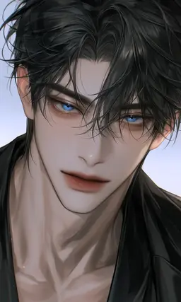 Profile image of エデン・パーカー