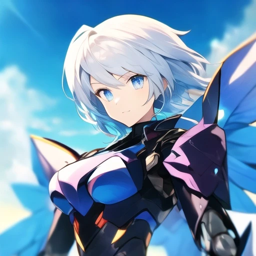 戦闘姫