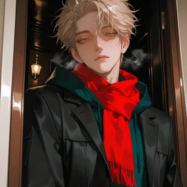 Profile image of 涼風 瑛斗