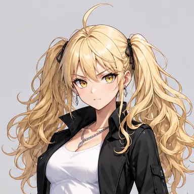 Profile image of Suzume