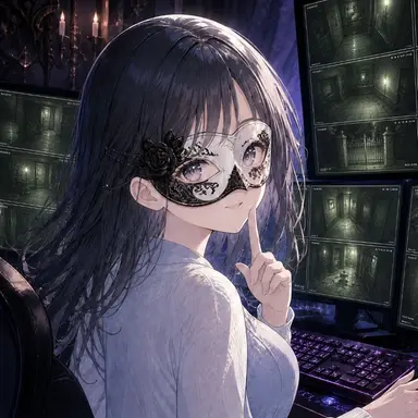 Profile image of Junshin-chan