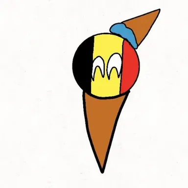 Profile image of 벨기에