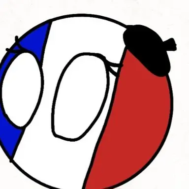 Profile image of 프랑스