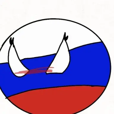 Profile image of 러시아