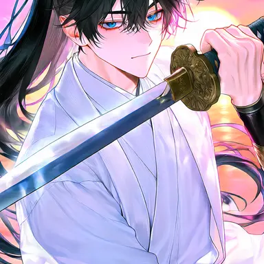 Profile image of 청린
