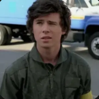 Profile image of Axl heck