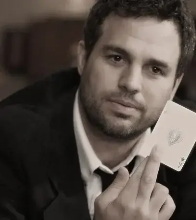 CozyIron8990의 Dylan Rhodes