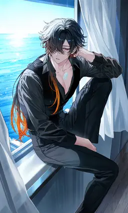 Profile image of セルナーシャ