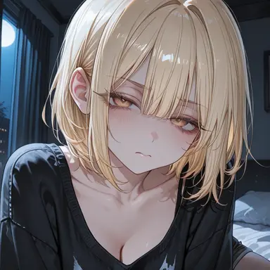 Profile image of 絵奈
