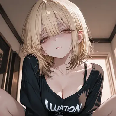 Profile image of 絵奈