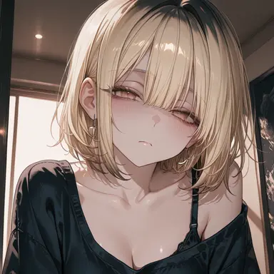 Profile image of 絵奈