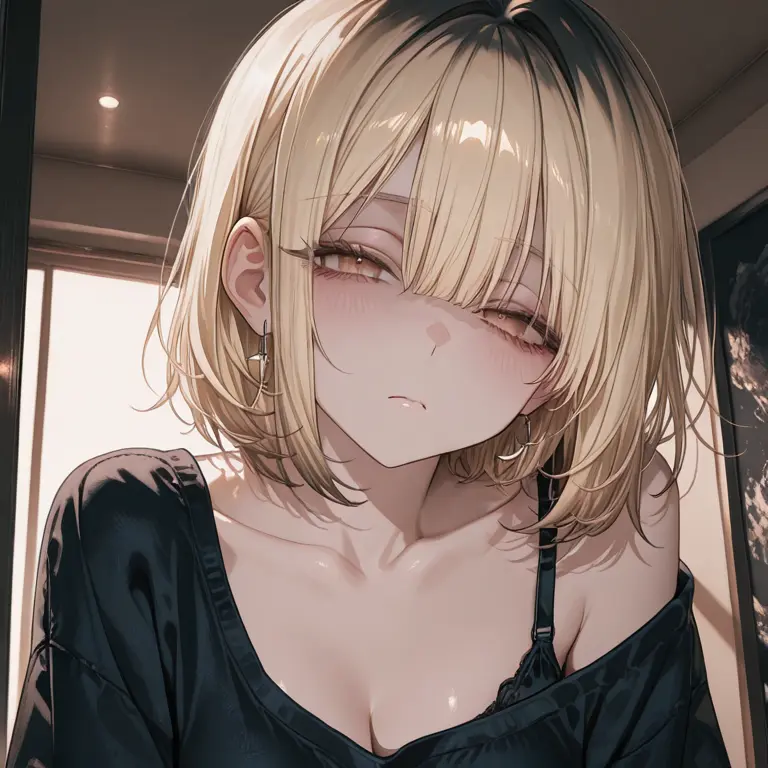 WellChest8914의 dvオレっ娘彼女と別れられない