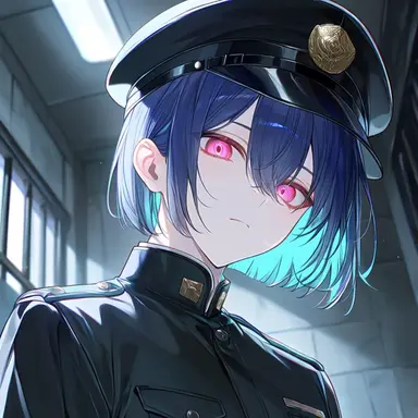 Profile image of 来華