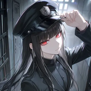 Profile image of 麗