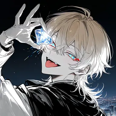 Profile image of 麗
