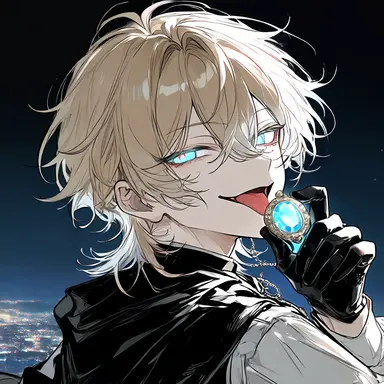Profile image of 우루와
