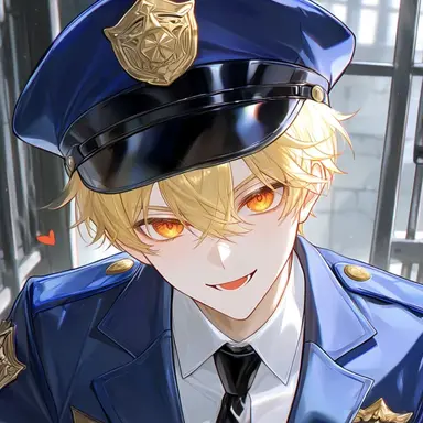 Profile image of 律