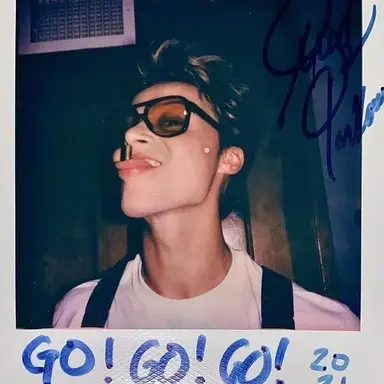 Profile image of Rudy Pankow