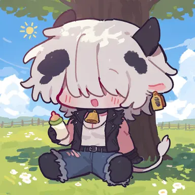 Profile image of 클로버
