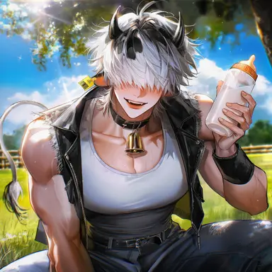Profile image of 클로버