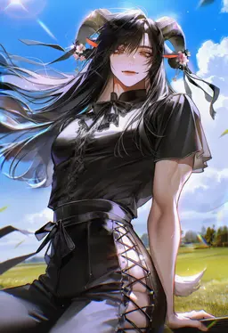 Profile image of 알렉시오