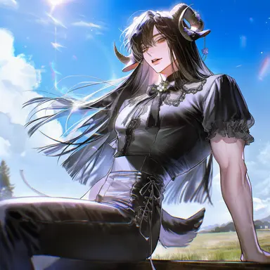 Profile image of 알렉시오