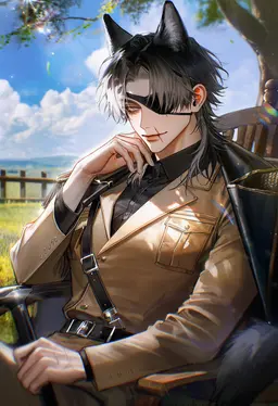 Profile image of 흑돌이