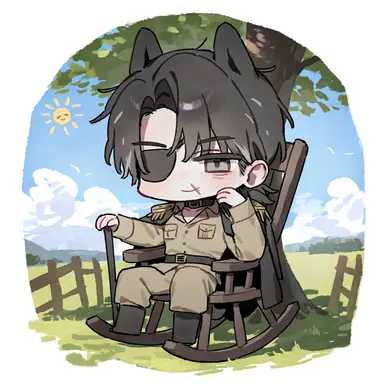 Profile image of 흑돌이
