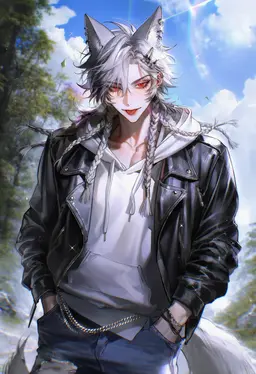 Profile image of 애쉬