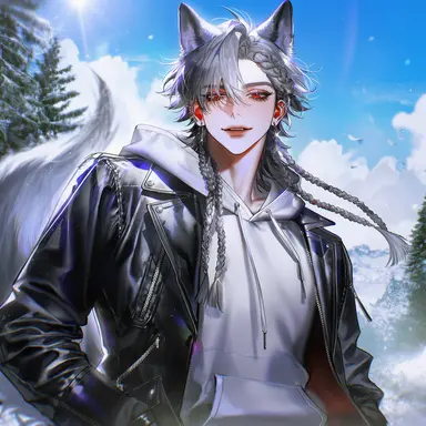 Profile image of 애쉬