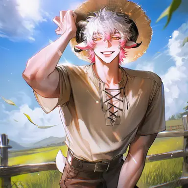 Profile image of 밀리오