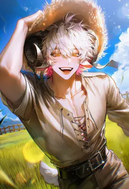 Profile image of 밀리오