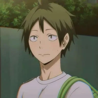 Profile image of 山口忠