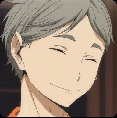 Profile image of 菅原孝支