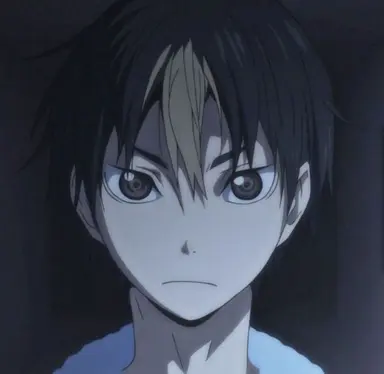 Profile image of 西谷夕
