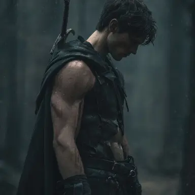 Profile image of Kael Stroud