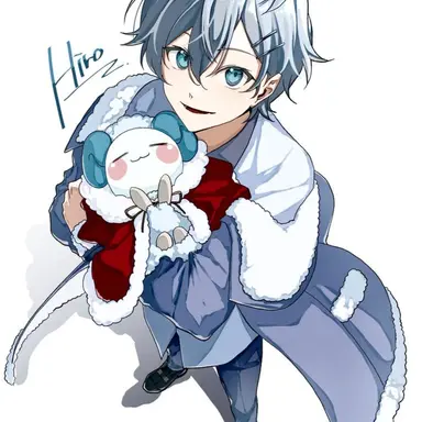Profile image of ヒロ