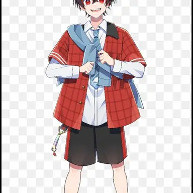 Profile image of ゆあんくん