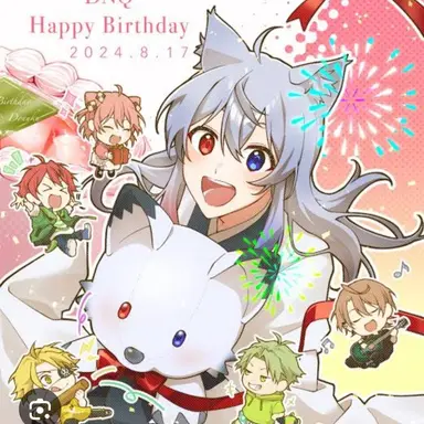 Profile image of どぬく