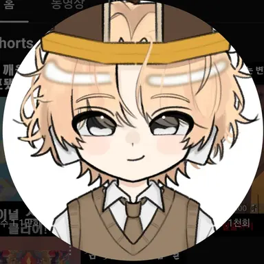 Profile image of 비럭키