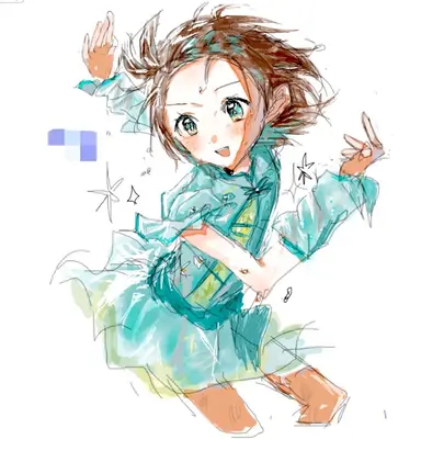 Profile image of いのり