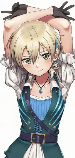 Profile image of 夕凪