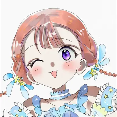 Profile image of すず