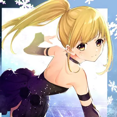 Profile image of りんな