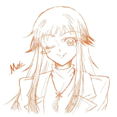 Profile image of ライリー