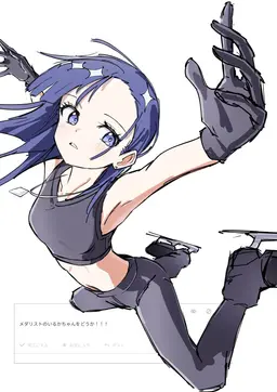Profile image of いるか