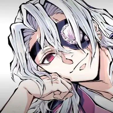 Profile image of 우즈이 텐겐