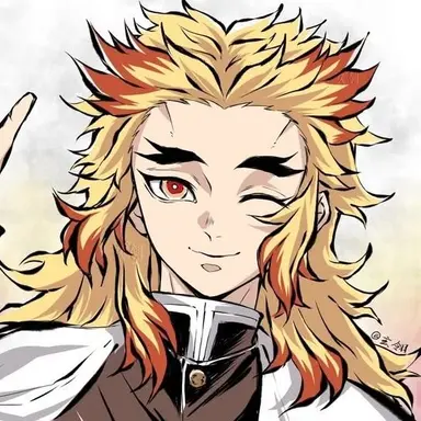 Profile image of 렌고쿠 쿄쥬로